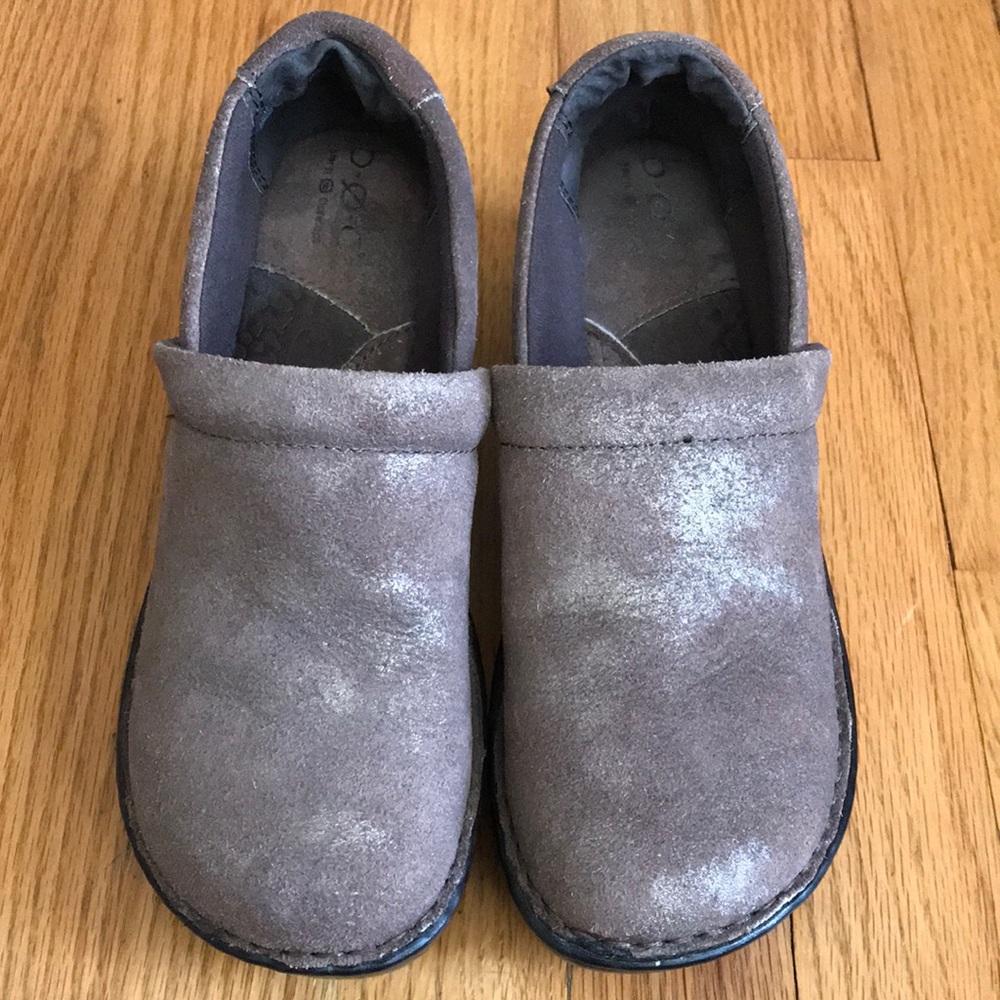 BOC Shoes
